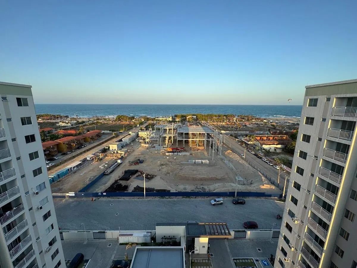 Vista Mar No Mirante Club Apartment Fortaleza  0*, Fortaleza (Ceara) Brazil